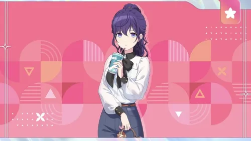 プロセカ】[Let's enjoy the movie！]朝比奈まふゆのスキルと