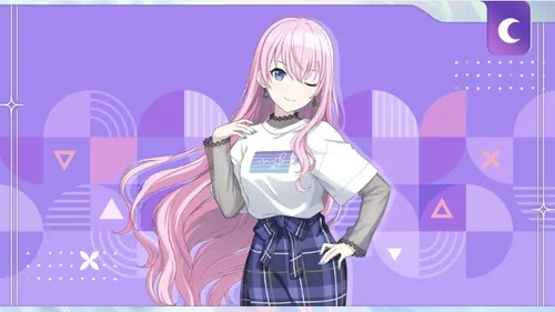 プロセカ】[Let's enjoy the movie！]巡音ルカのスキルとステータス