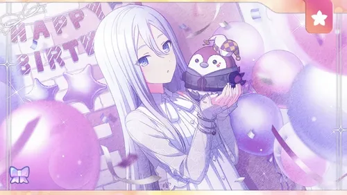 プロセカ】[Happy Birthday！！2025]宵崎奏のスキルとステータス