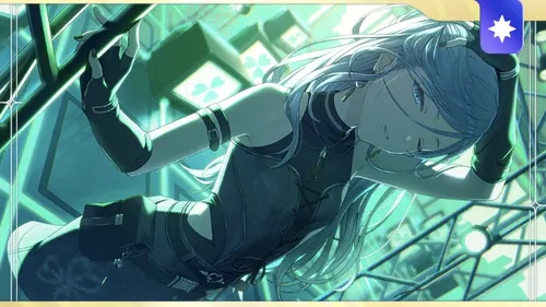 プロセカ】[お試しスキンケア]日野森雫のスキルとステータス