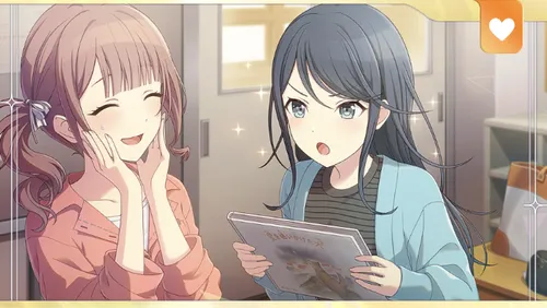 プロセカ】[褒め言葉はストレートに]星乃一歌のスキルとステータス