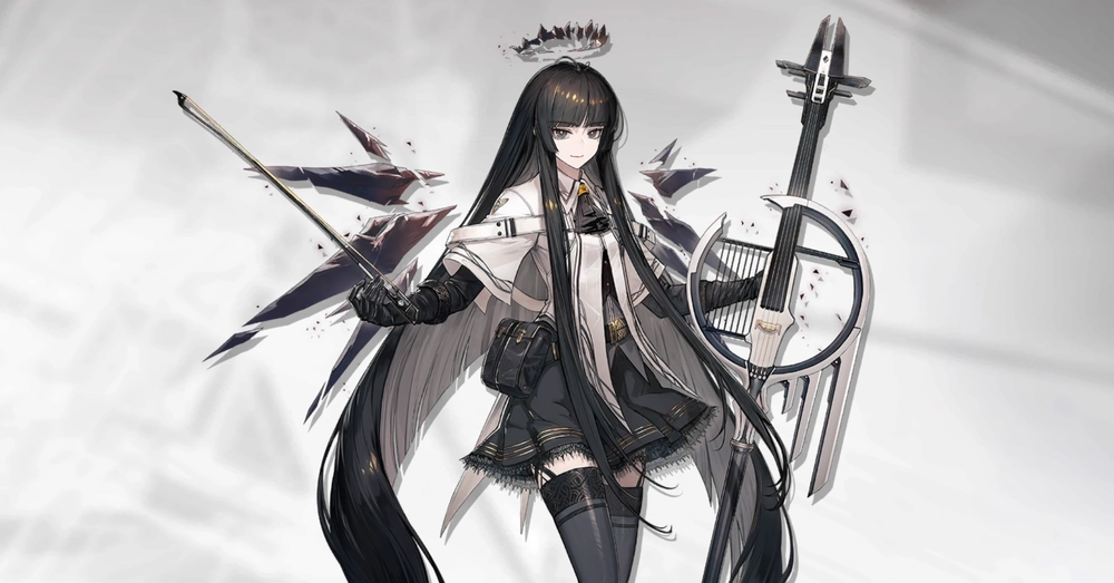 アークナイツ】ヴィルトゥオーサの評価と特化スキルおすすめ | AppMedia