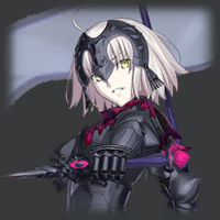 FGO】ジャンヌオルタのスキル・宝具と評価 | AppMedia