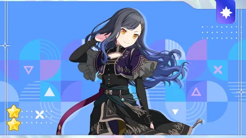 プロセカ】[ワクワクとそわそわ]白石杏のスキルとステータス