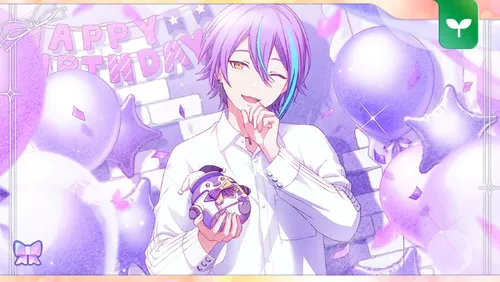 プロセカ】[Happy Birthday！！2025]神代類のスキルとステータス