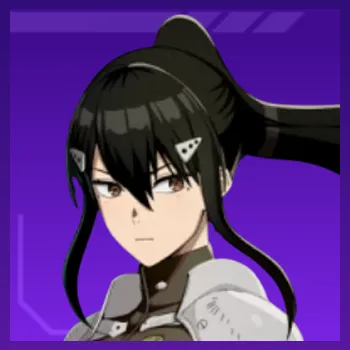 怪獣8号 ゲーム】星4 亜白ミナ(はるか高みへ)の評価とスキル【怪獣8G