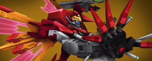 ロススト】紅蓮特弐式の評価と入手方法 | AppMedia