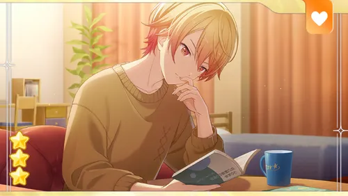 プロセカ】[仲間のためにできること]天馬司のスキルとステータス