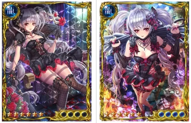 ギャングロードジョーカー】KR相沢 雅の評価と所持アビリティ | AppMedia