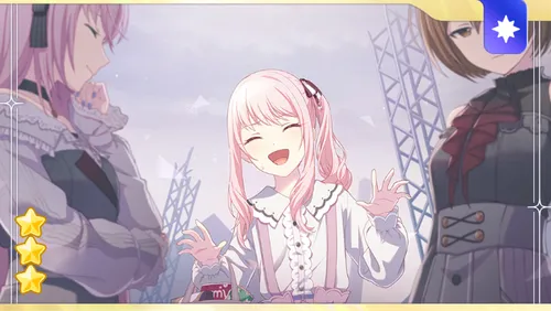 プロセカ】[不穏を察して]暁山瑞希のスキルとステータス【プロジェクト