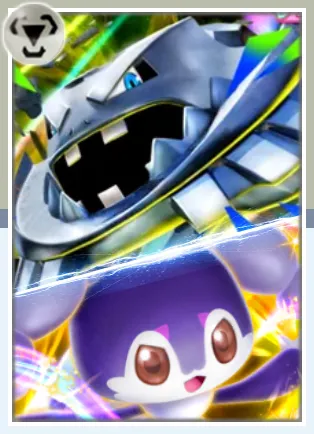 ポケポケ】ケンタロスex(メガライジング)の入手方法と採用デッキ・評価