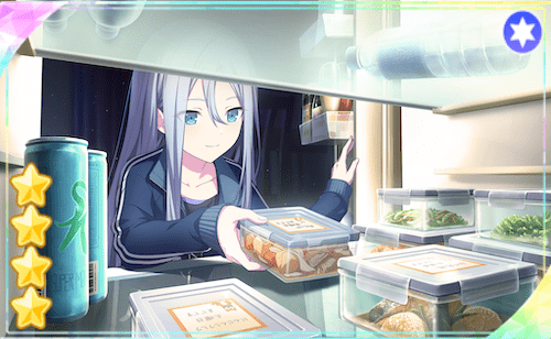 プロセカ】[音が腑に落ちる瞬間]宵崎奏のカードイラストと衣装