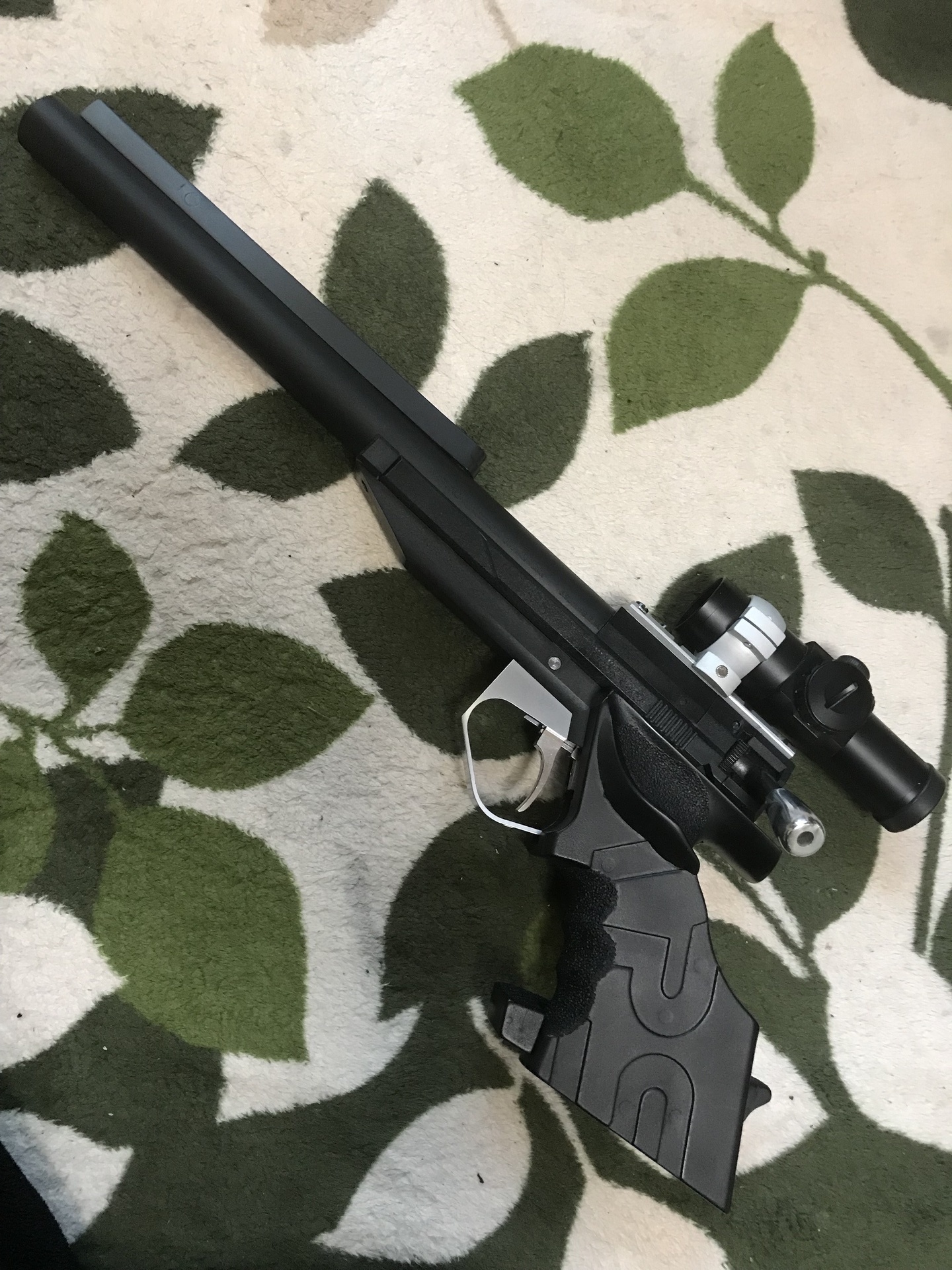 マルゼン APS-1 グランドマスター OR フルカスタム仕様: 大人の趣味の