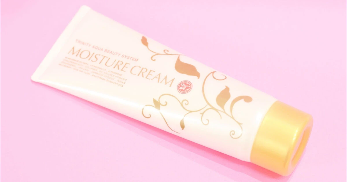 かぼくモイスチャークリーム | 商品 | 千葉県千葉市稲毛区の美容室なら