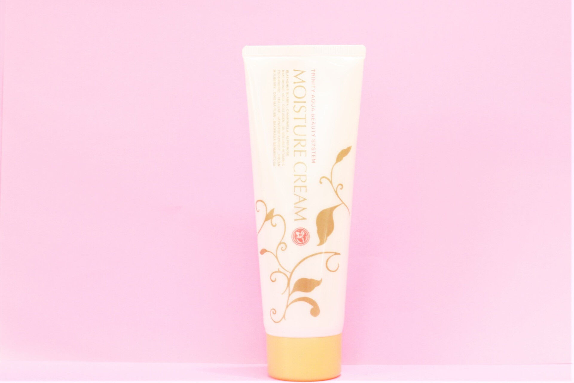 かぼくモイスチャークリーム | 商品 | 千葉県千葉市稲毛区の美容室なら