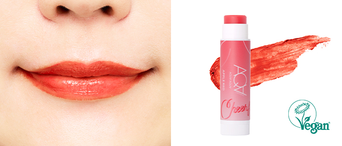 オーガニックスイーツリップC | オーガニックコスメ アクア・アクア