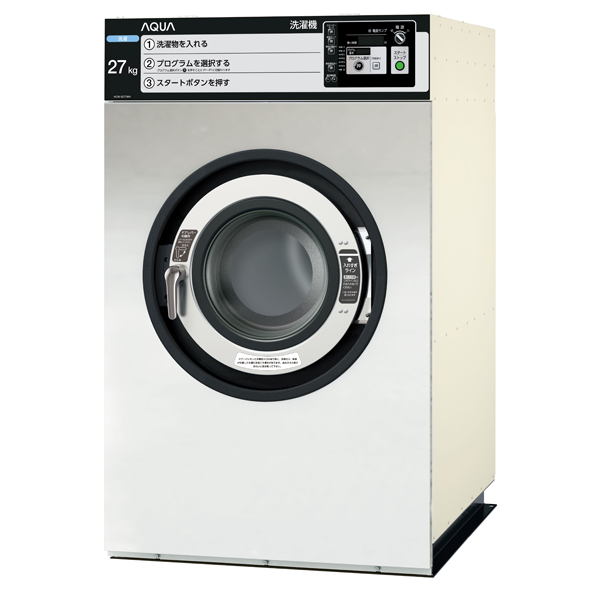 HCW-5277WH | アクア株式会社（AQUA）