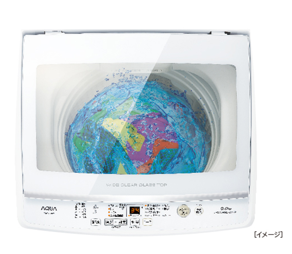 AQW-V7M | アクア株式会社（AQUA）｜生活家電