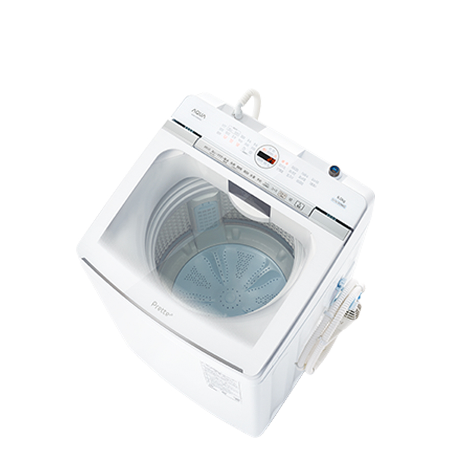 AQW-VX9R | アクア株式会社（AQUA）｜生活家電