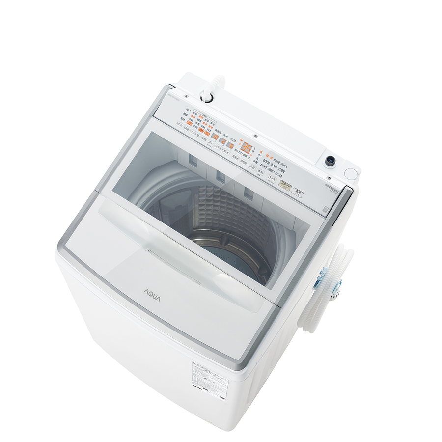 AQW-VP12A | アクア株式会社（AQUA）｜生活家電