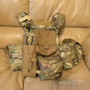 SEMAPO Gearはどんな感じ？買い物してみた | aqua5150 gear review