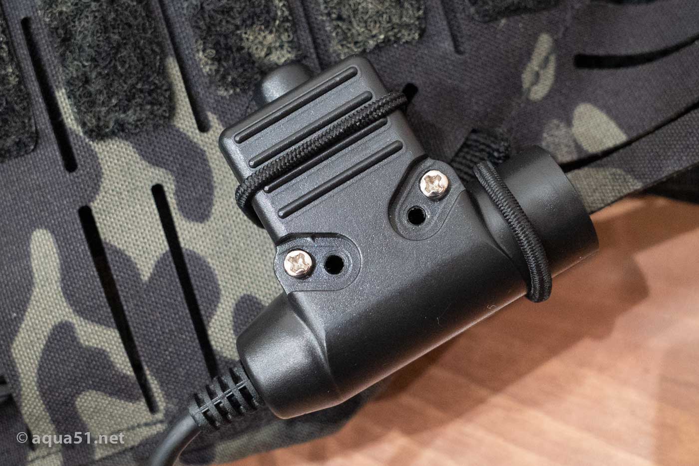 LBT 6094 G3 マガジンポーチ購入しました | aqua5150 gear review