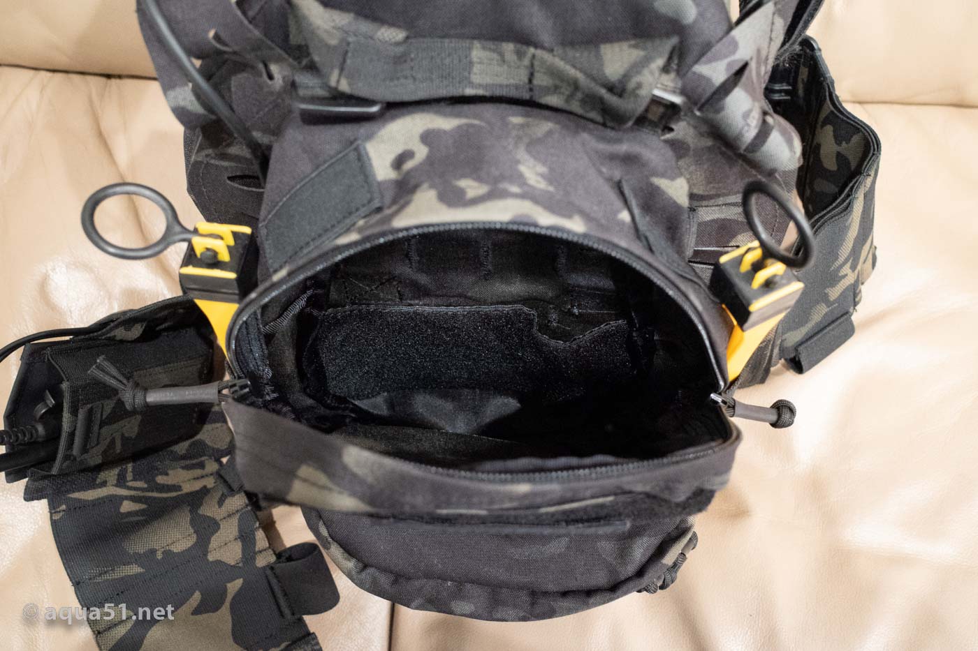 LBT 6094 G3 マガジンポーチ購入しました | aqua5150 gear review