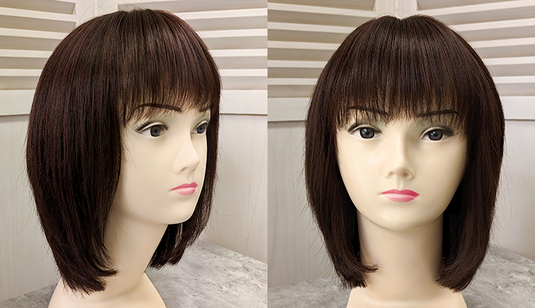 Salon belle 茨城・土浦｜医療用ウィッグ専門店アクアドール(AQUADOLL