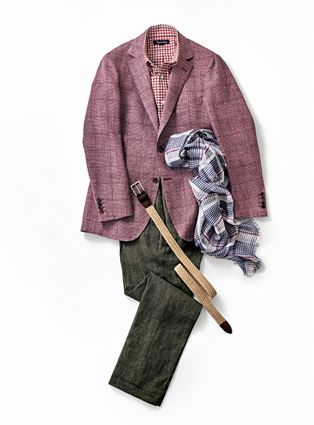 AQUASCUTUM STYLE FOR MEN | BLOG | Aquascutum アクアスキュータム