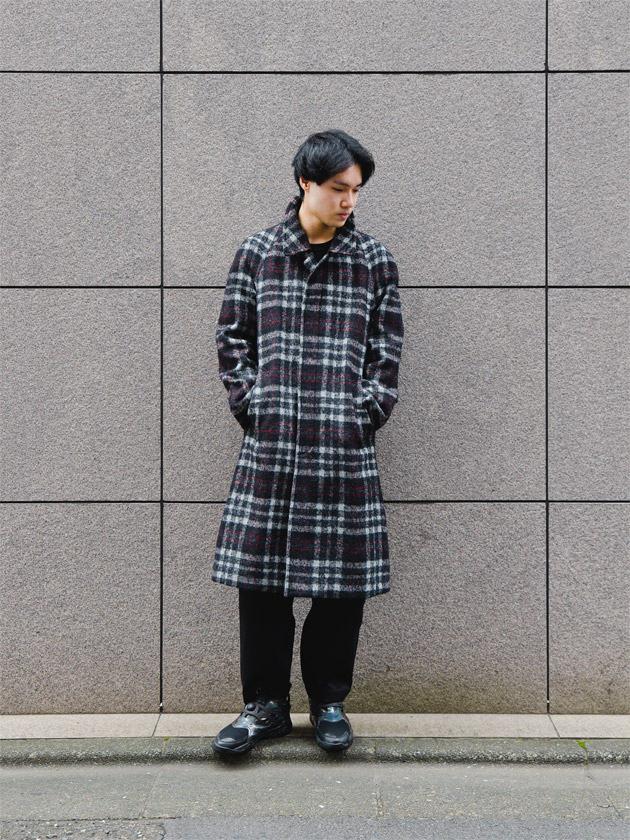 SNAP for SPECIAL 10%OFF PRE ORDER | BLOG | Aquascutum アクア