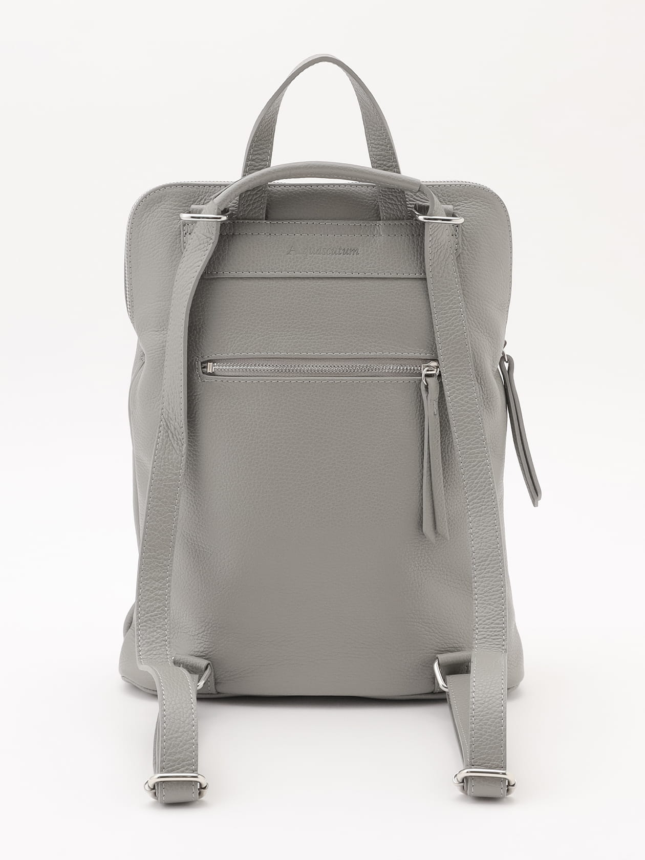 3WAY レザーリュック