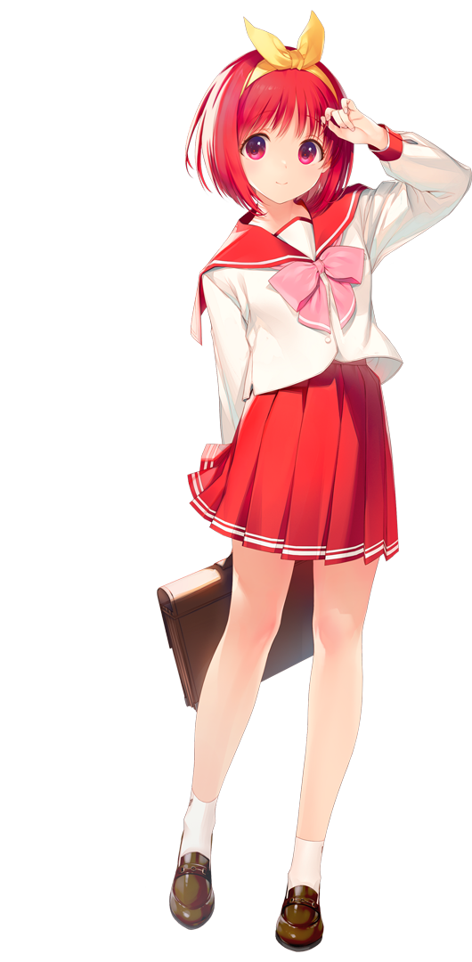 ToHeart｜アクアプラス