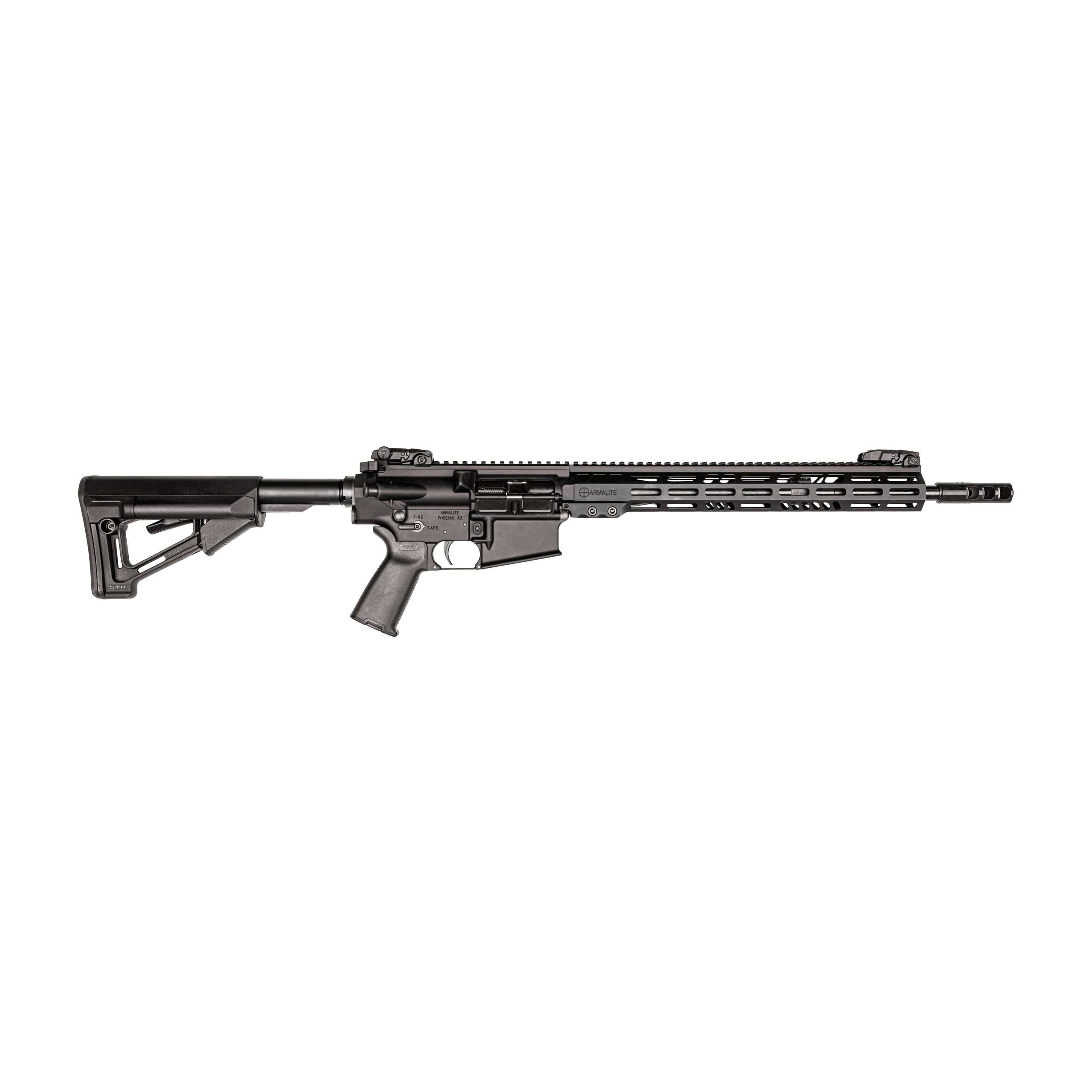 AR-10 16″ TACTICAL RIFLE - Armalite Rifles