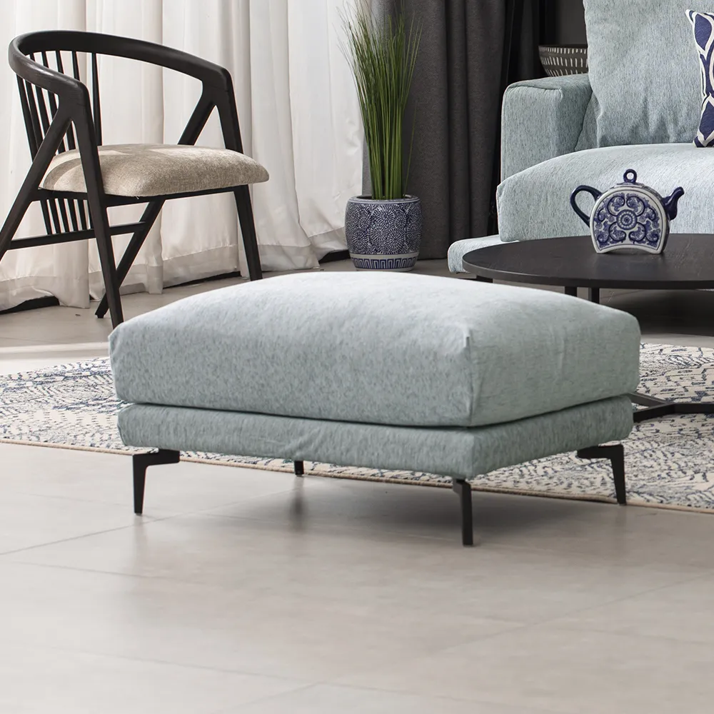 最終入荷のため特価】Cremona オットマン単品｜【アルモニア公式】家具