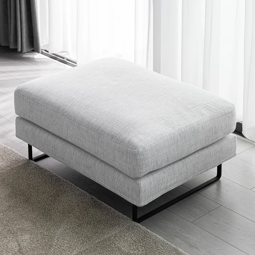 Asti オットマン単品｜【アルモニア公式】家具・インテリア通販