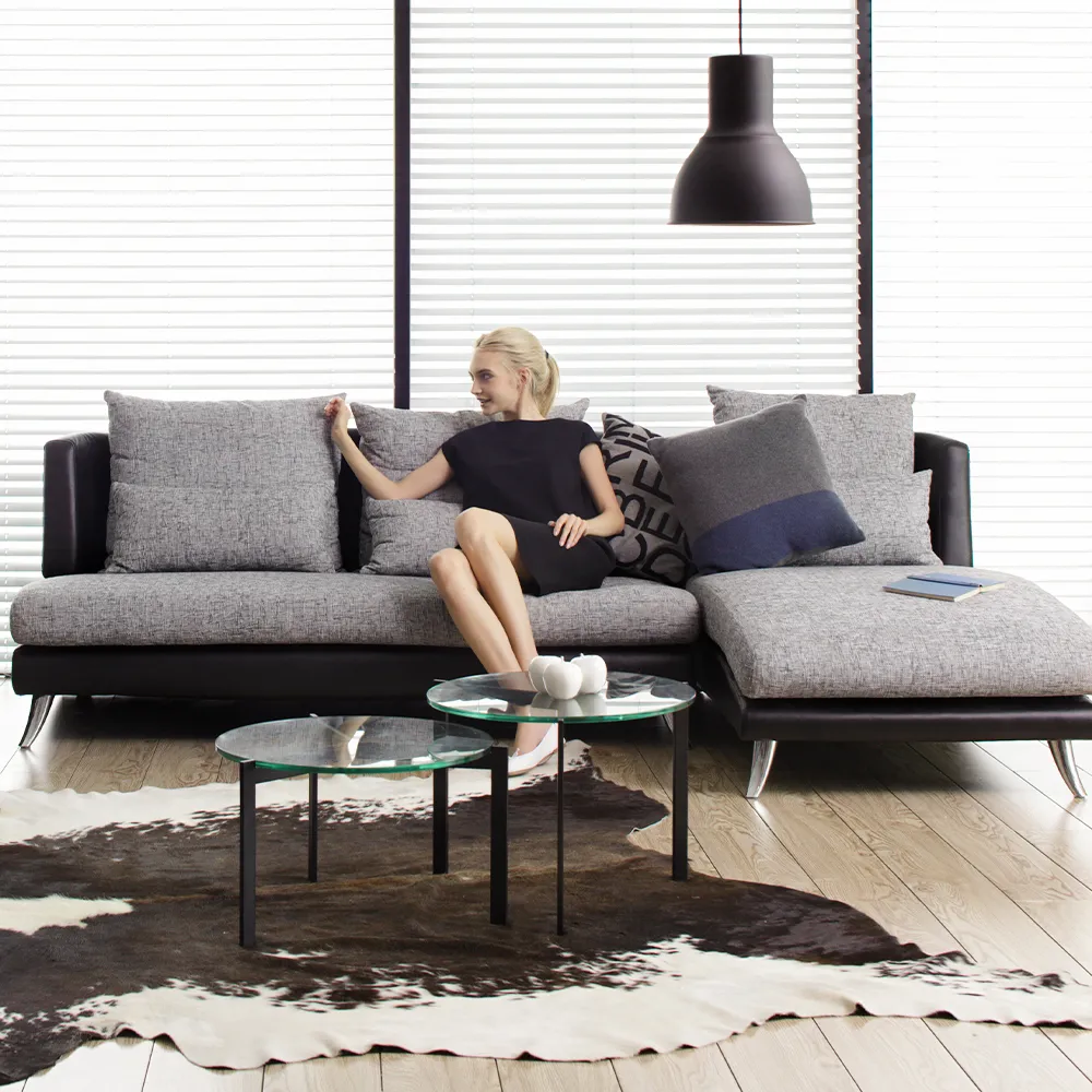 Bella curva専用 ソファカバー カウチタイプ PUレザー｜【アルモニア