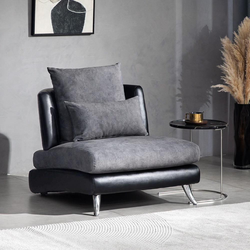 Bella curva 1P単品｜【アルモニア公式】家具・インテリア通販