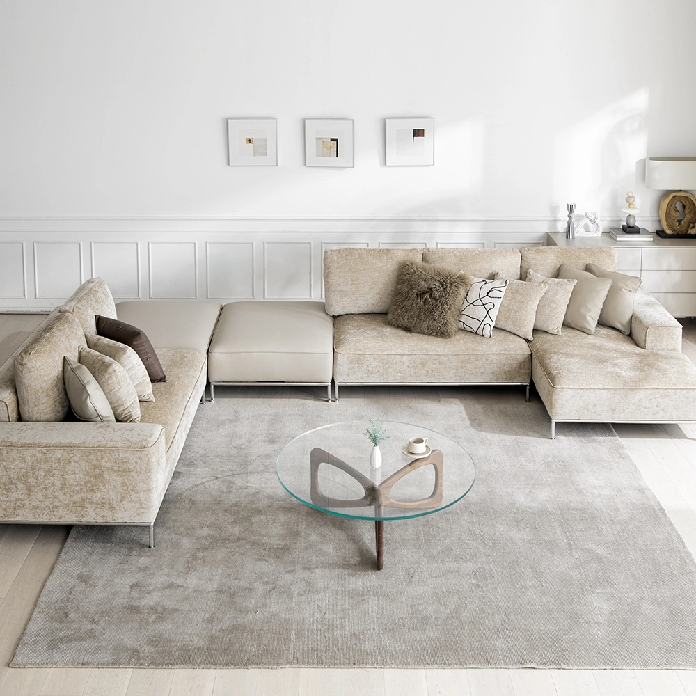 Stilla オットマン付きフルセット｜【アルモニア公式】家具