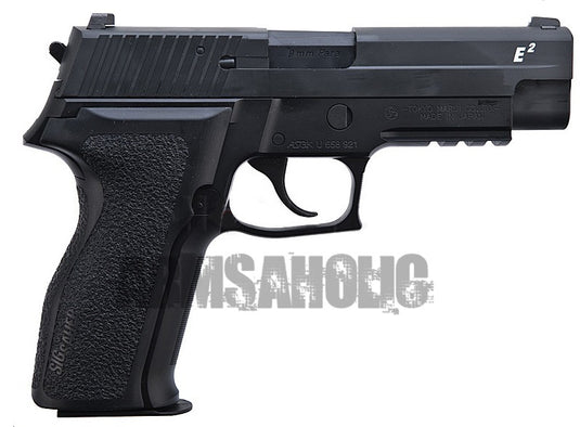 Tokyo Marui TM SIG SAUER P226 E2 GBB Pistol – Armsaholic
