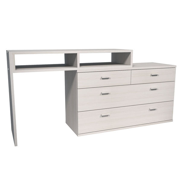 キャビネットチェスト おうちインテリア｜T+D 105チェスト｜0000a06655