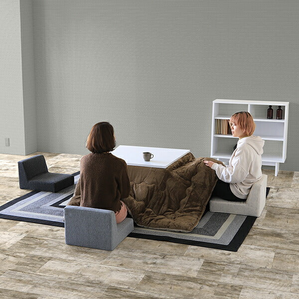 座椅子 コンパクト｜SPS フロアチェア NS｜0000ae021077 - オーダー