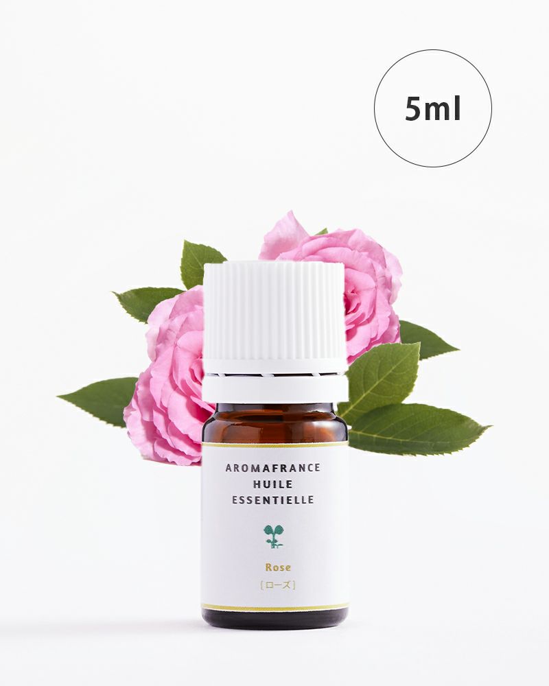 精油 ロックローズ 5ml | アロマフランス 公式オンラインストア