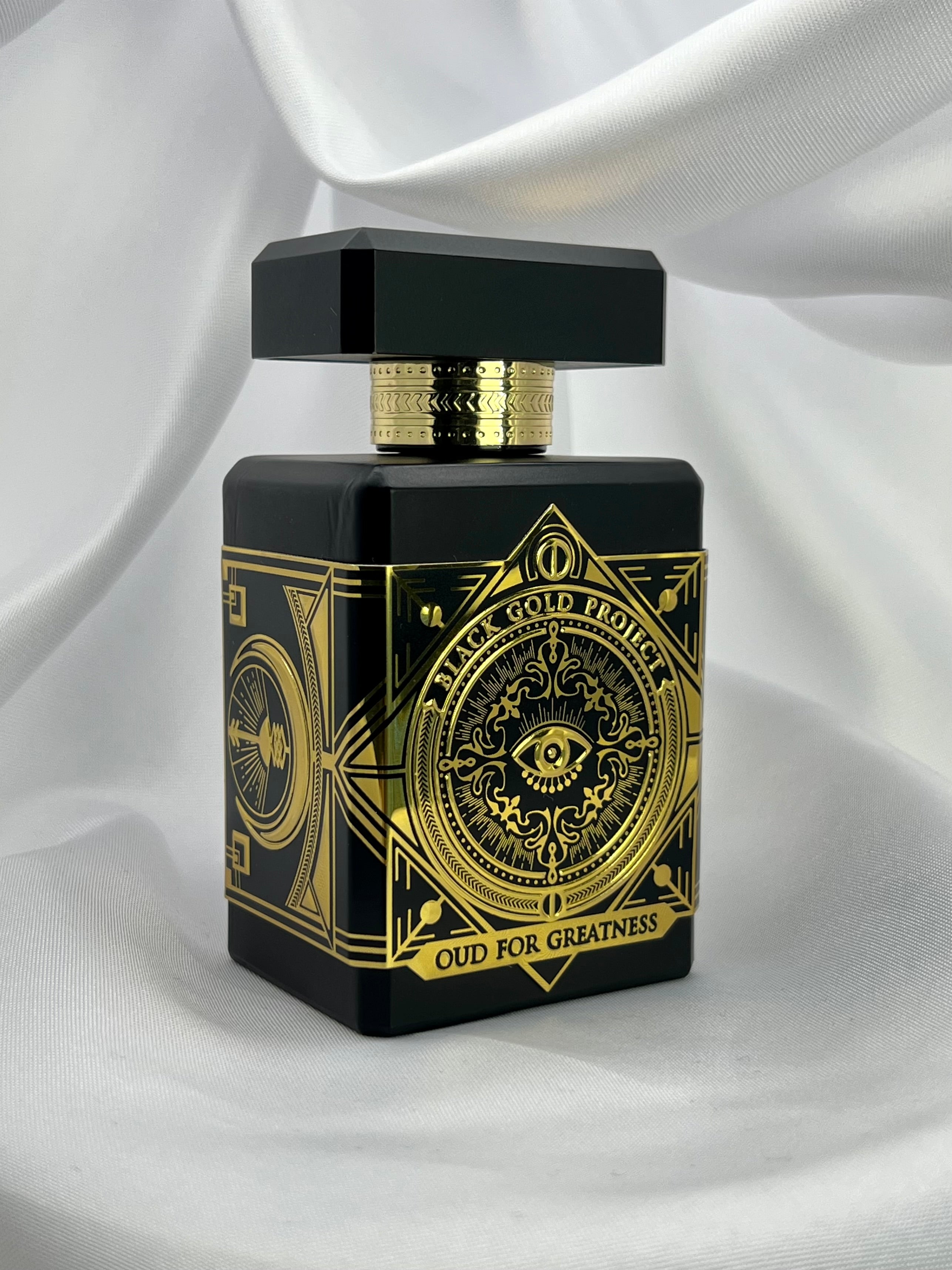 Initio Oud for Greatness Decants – Aroma Seeker