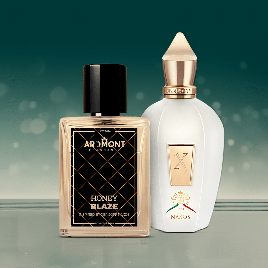Honey Blaze | Xerjoff Naxos | Inspired Version For Him and Her
