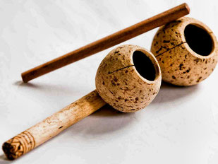 カポエイラとは？