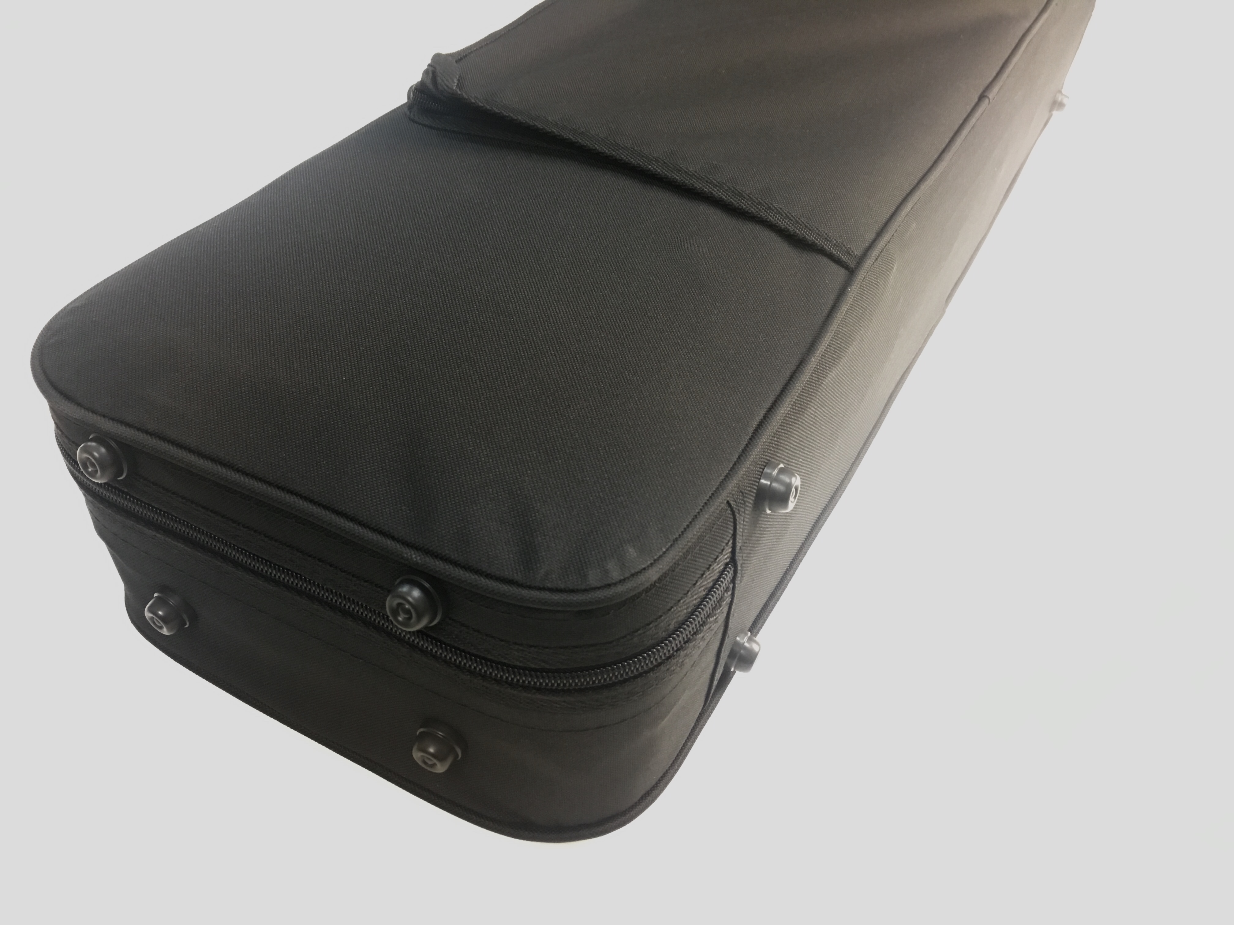 人工皮三線セミハードケースセット – 池武当新垣三線店