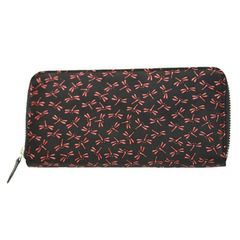 印伝 印傳屋 上原勇七 (INDEN-YA) 本革 長財布（札入れ） ギャルソン