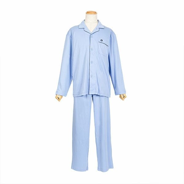 mila schon】[紳士] ミラ・ショーン シルクサテン 無地 メンズ