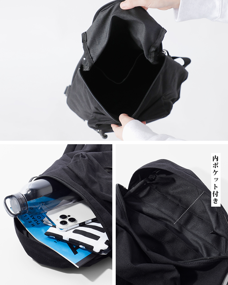 Aeta アエタ バックパック Sサイズ “BACKPACK TF S” ny18-yo ユニ