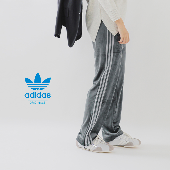 adidas Originals アディダス オリジナルス ファイヤーバード ベロア